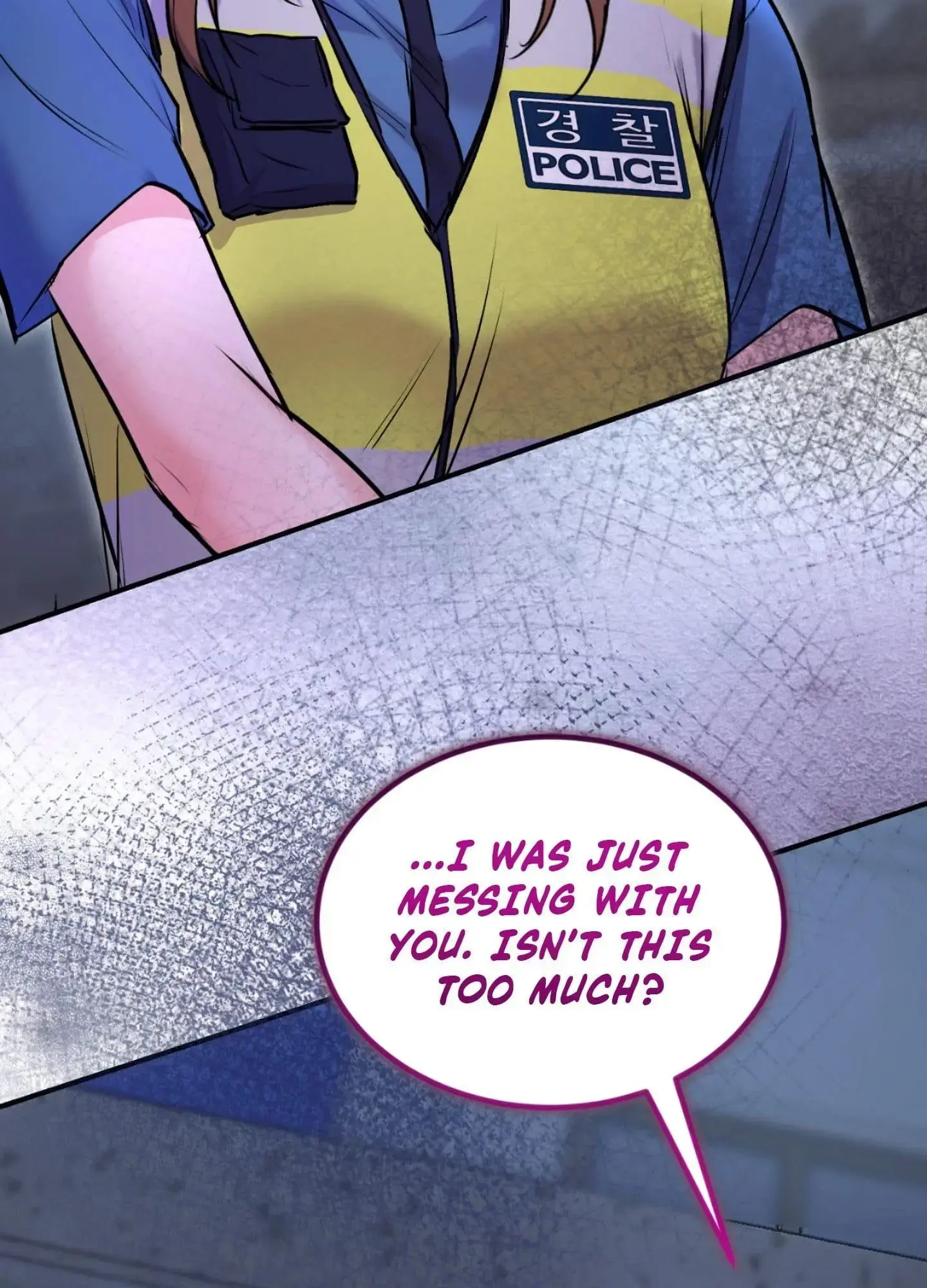 Moral Panic Episode 4 - Page 89