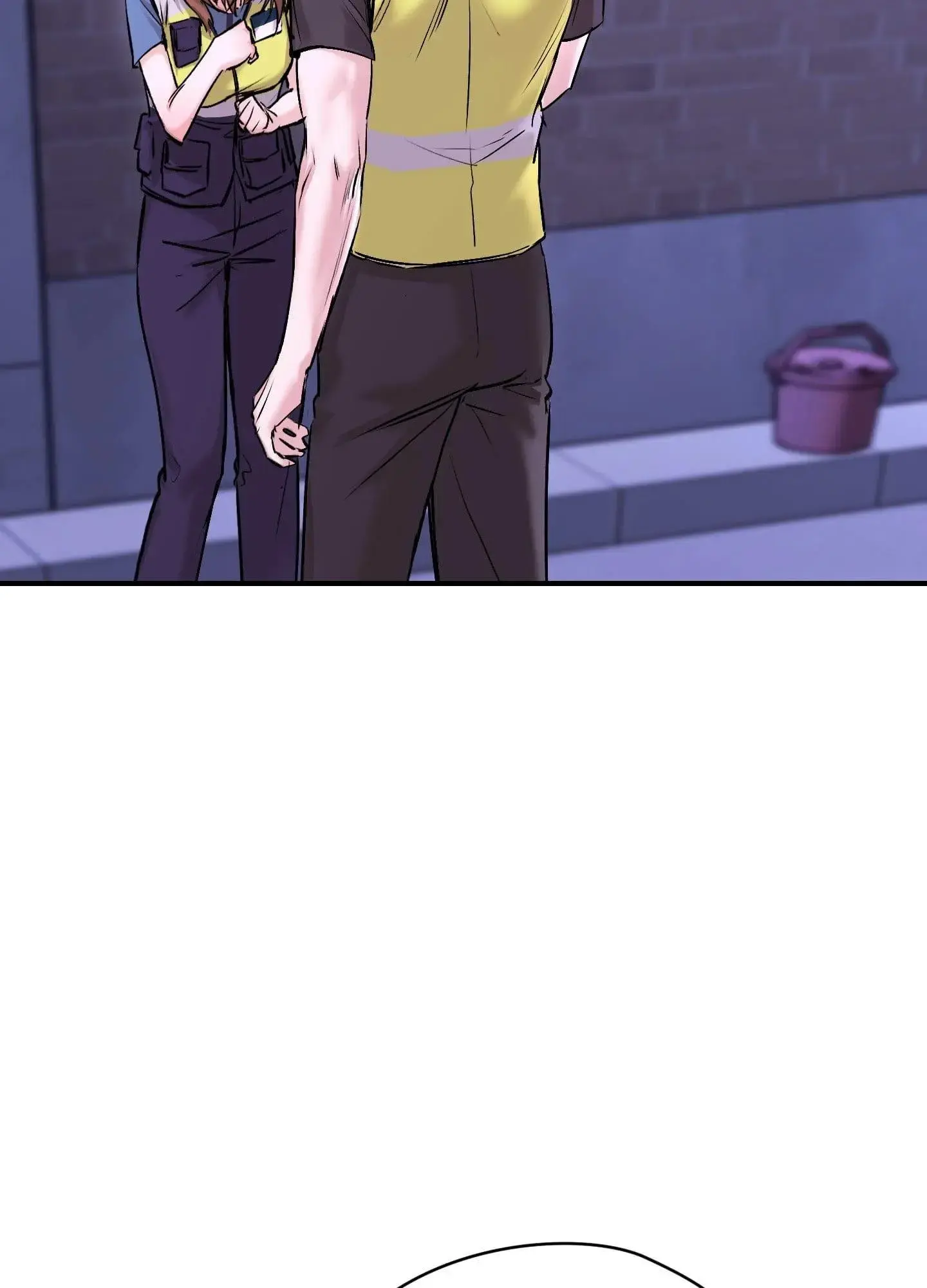 Moral Panic Episode 5 - Page 32