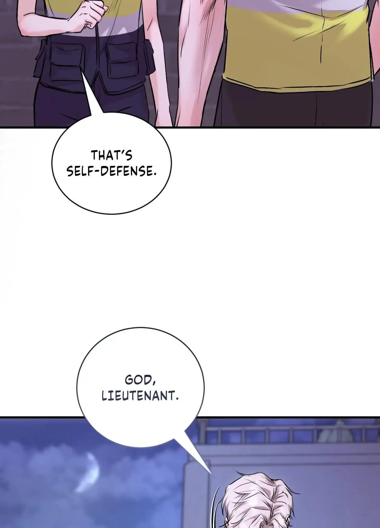 Moral Panic Episode 5 - Page 39
