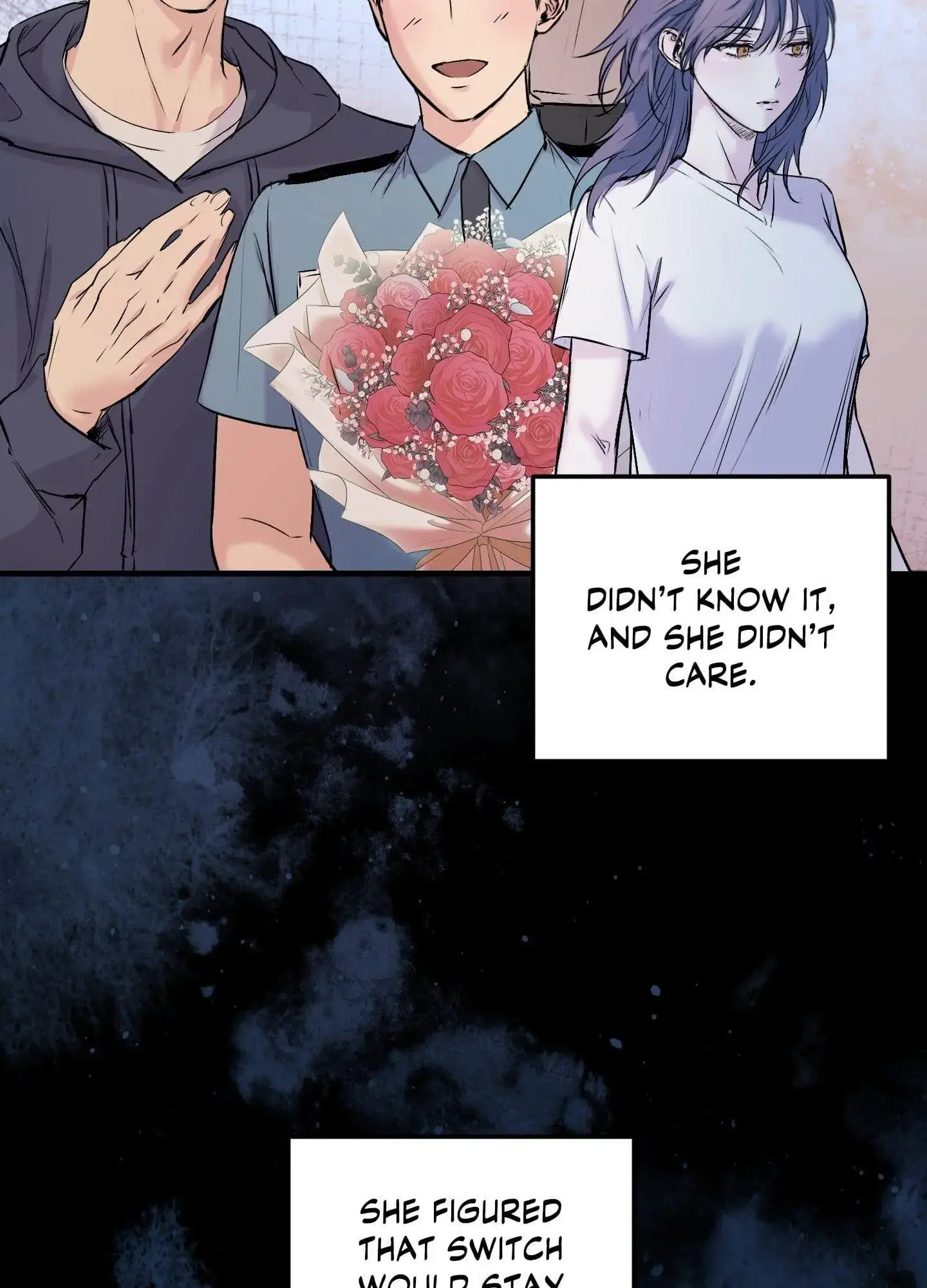 Moral Panic Episode 5 - Page 4