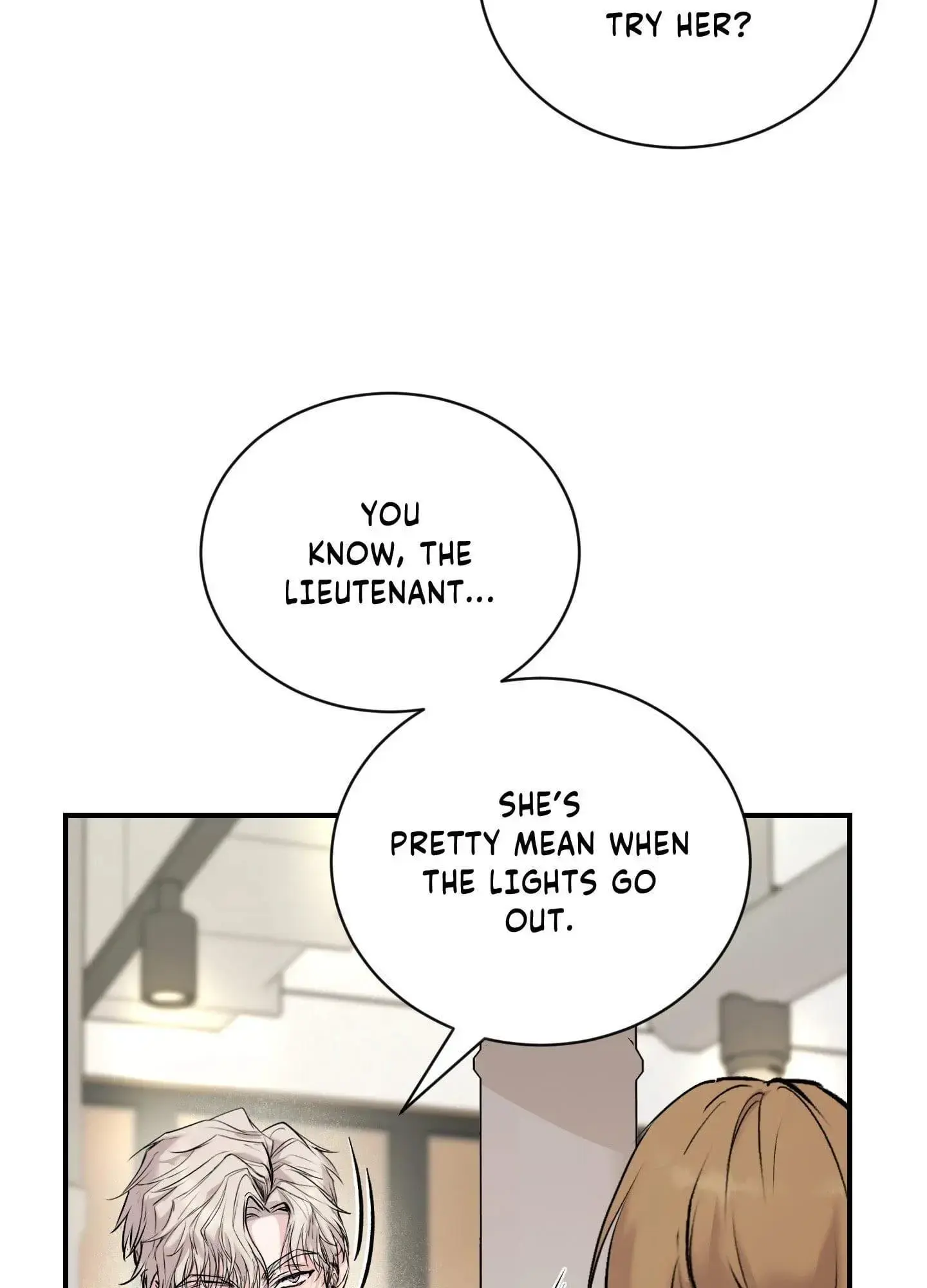 Moral Panic Episode 5 - Page 87