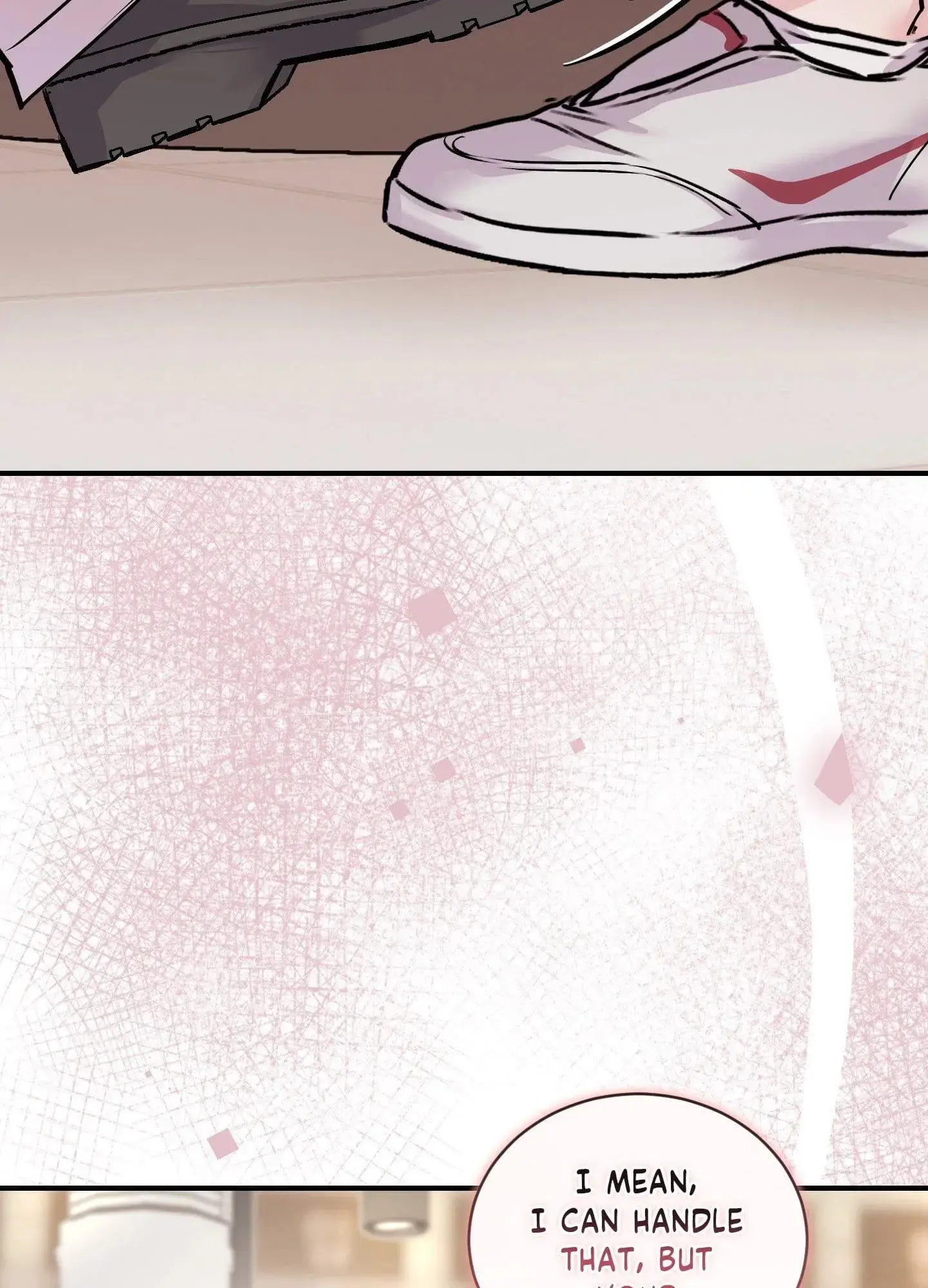 Moral Panic Episode 5 - Page 91