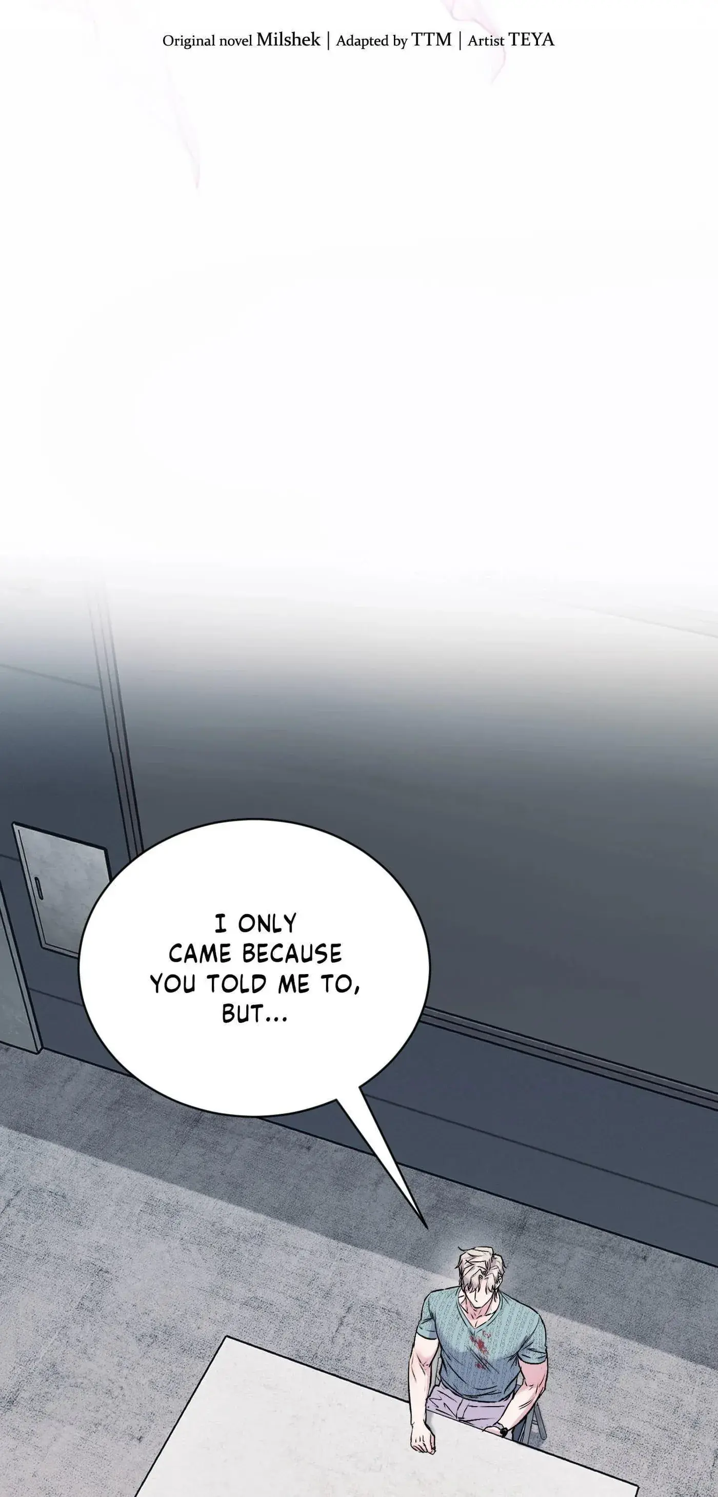 Moral Panic Episode 6 - Page 19