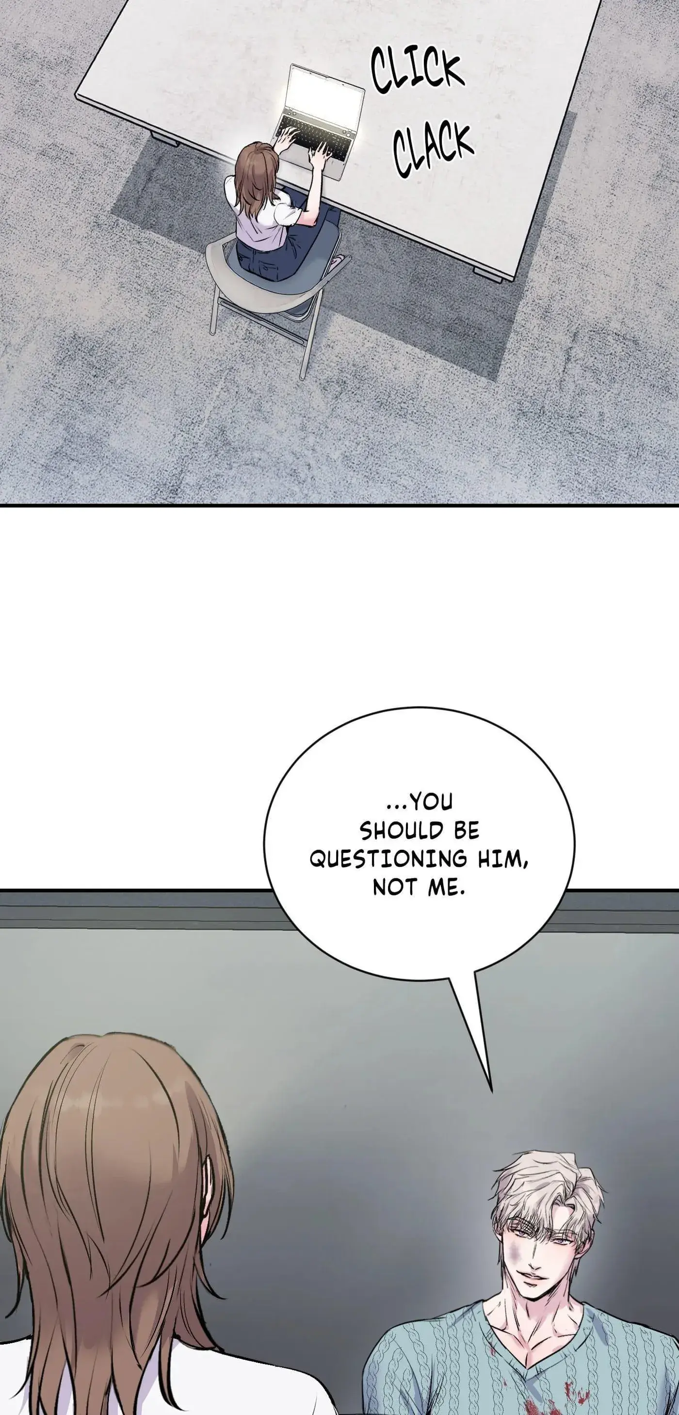 Moral Panic Episode 6 - Page 20