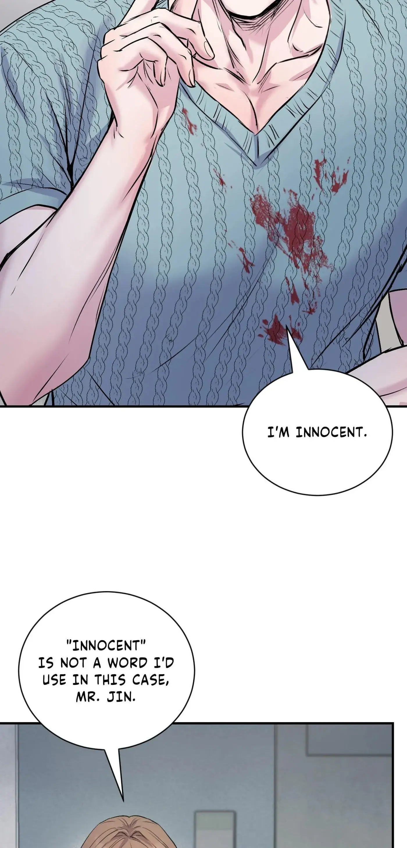 Moral Panic Episode 6 - Page 22