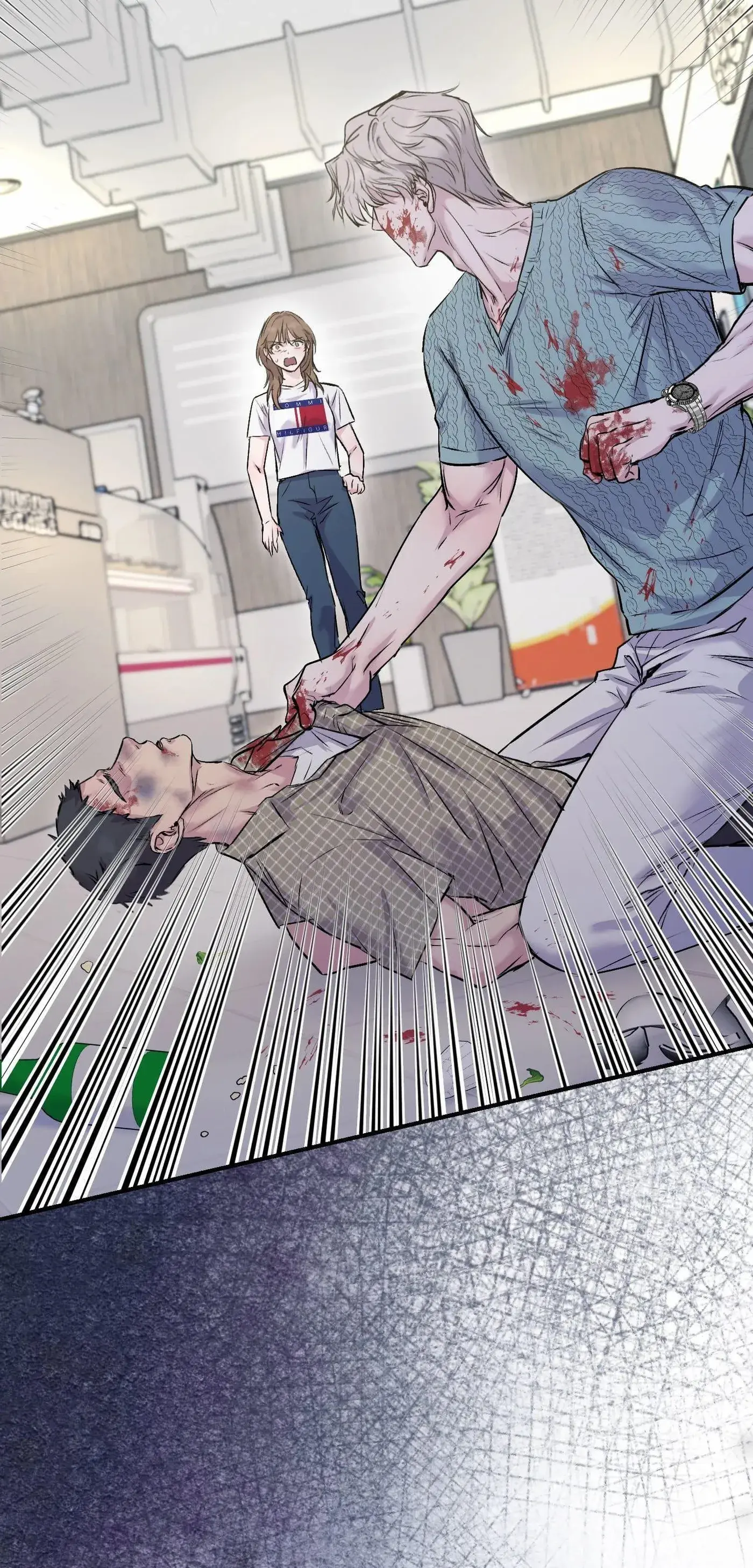 Moral Panic Episode 6 - Page 3