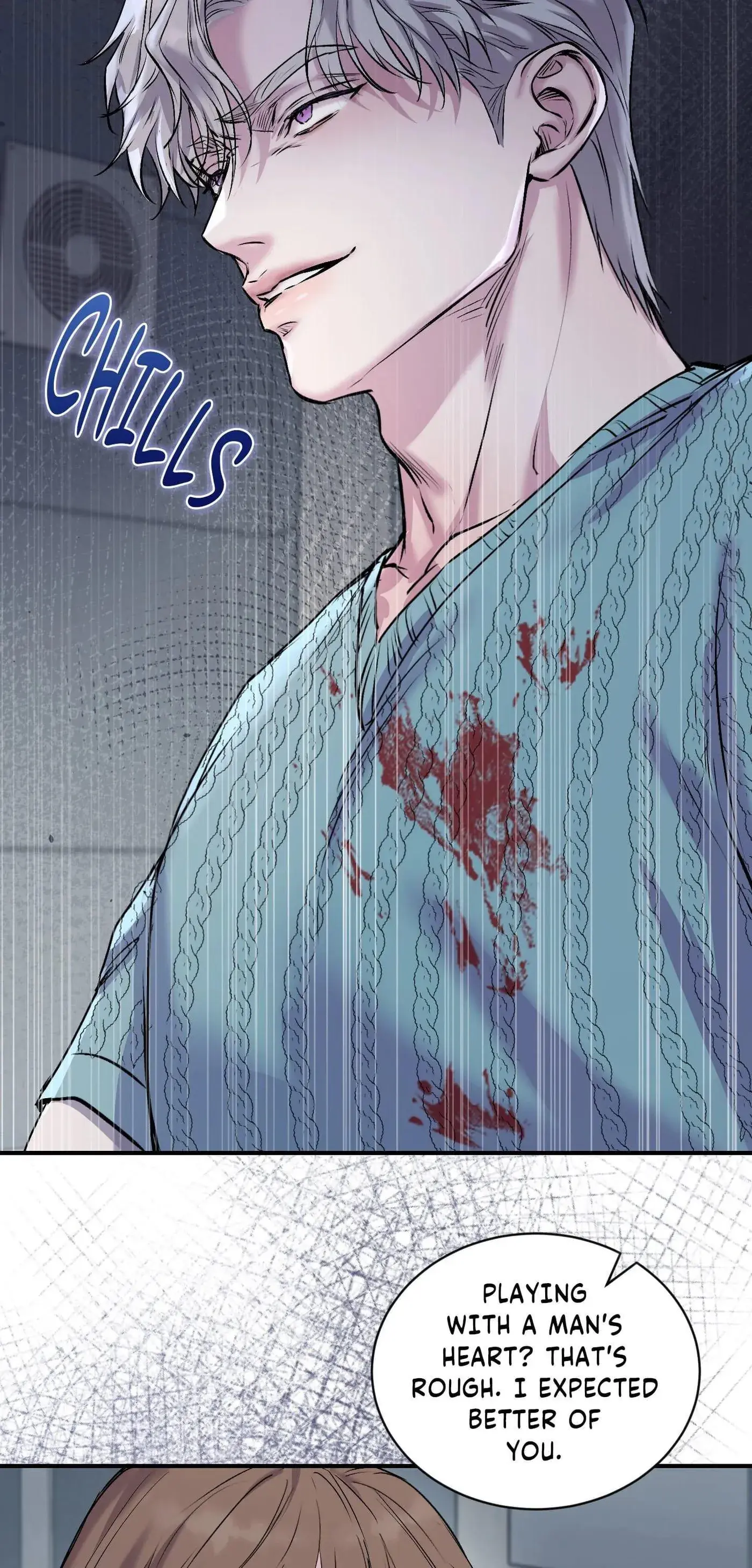 Moral Panic Episode 6 - Page 31