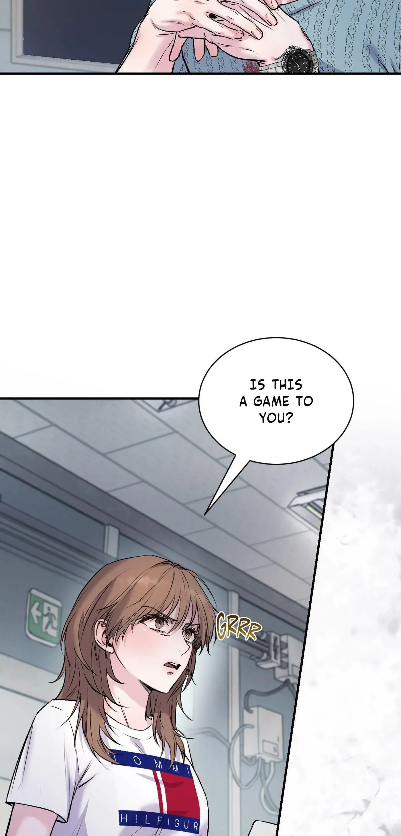 Moral Panic Episode 6 - Page 36