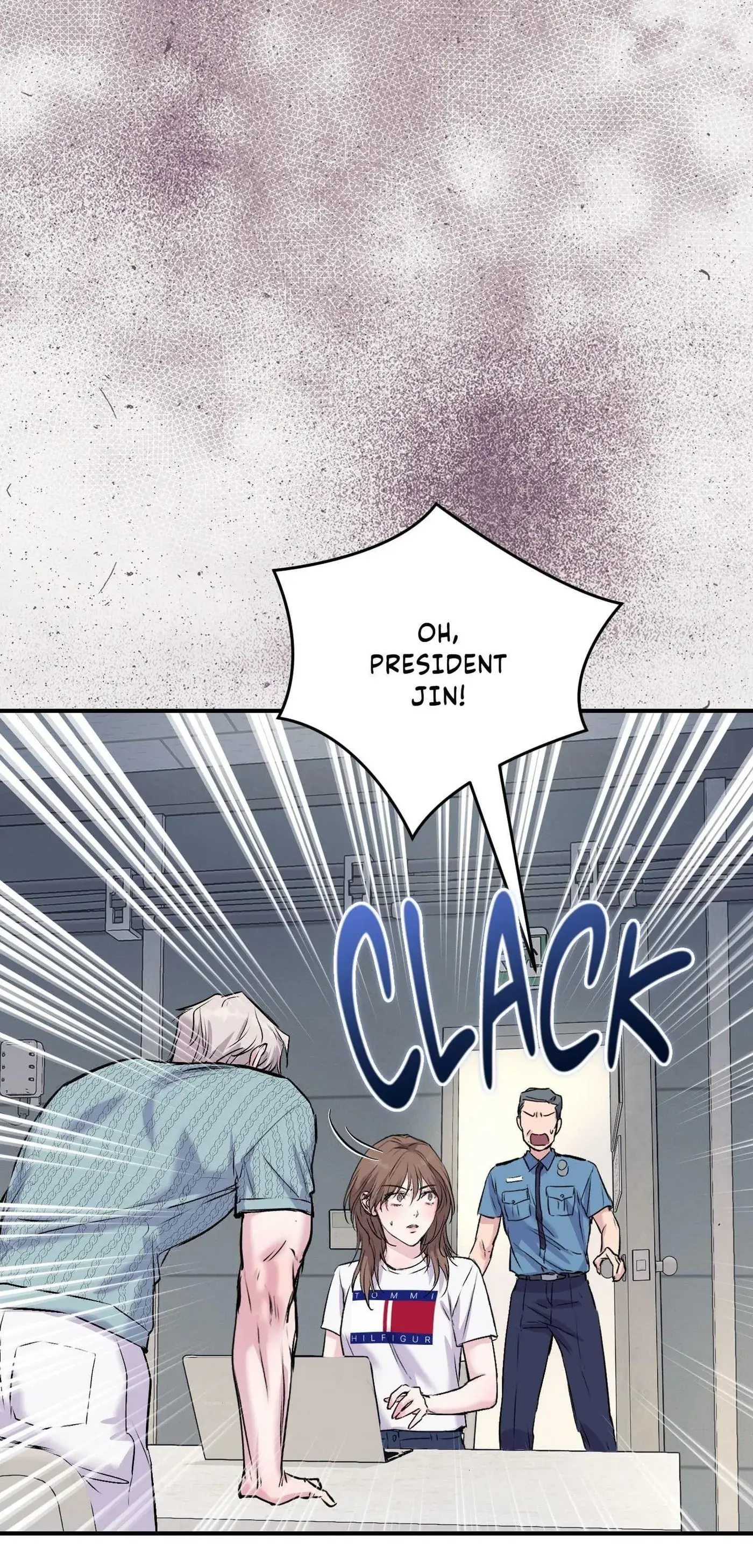 Moral Panic Episode 6 - Page 47