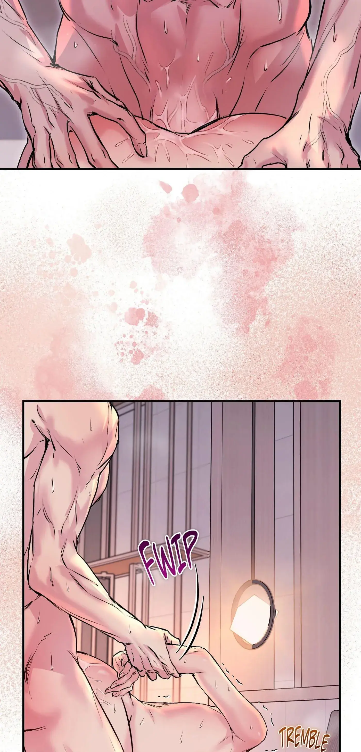 Moral Panic Episode 6 - Page 61