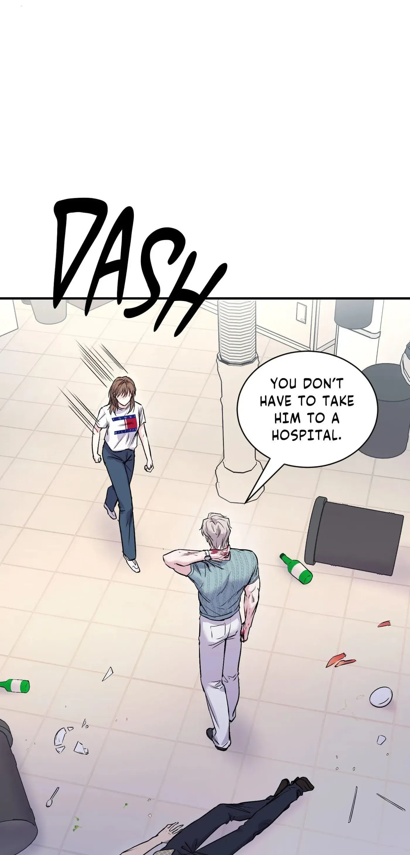 Moral Panic Episode 6 - Page 9