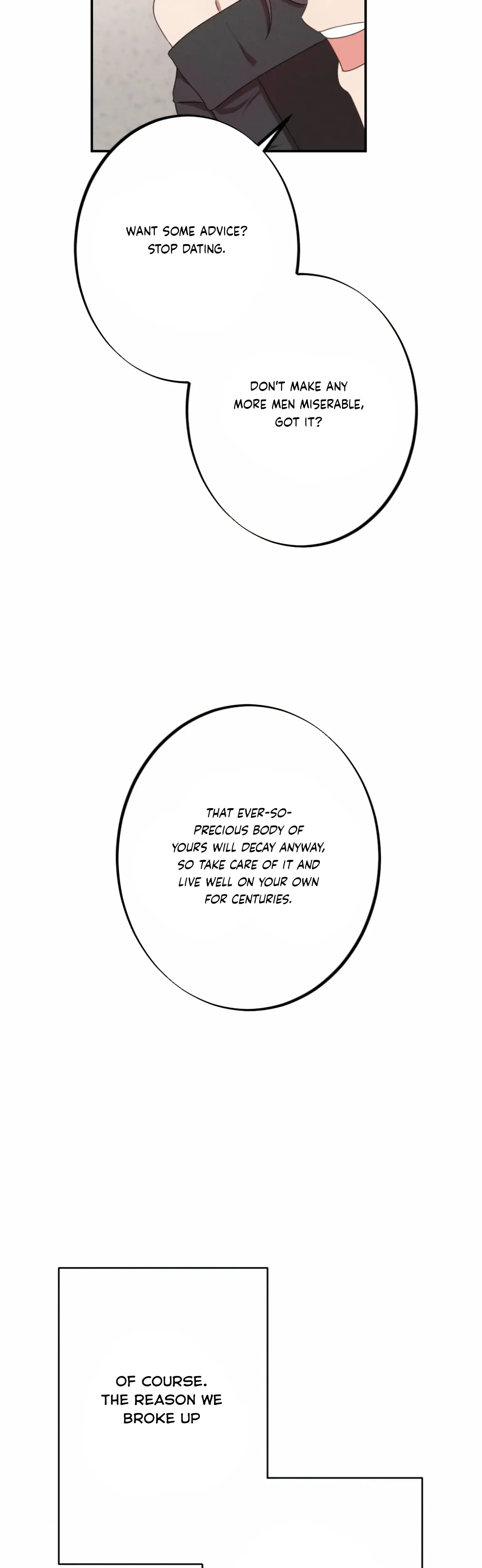 More! Intimate Connection Episode 1 - Page 30