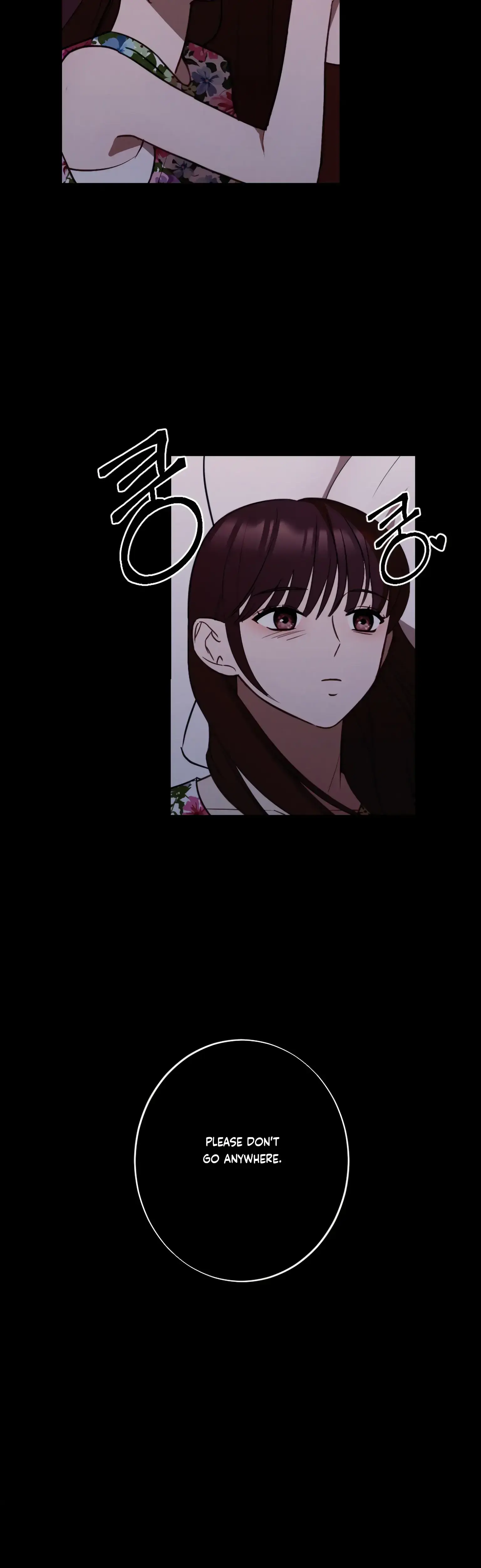 More! Intimate Connection Episode 21 - Page 14