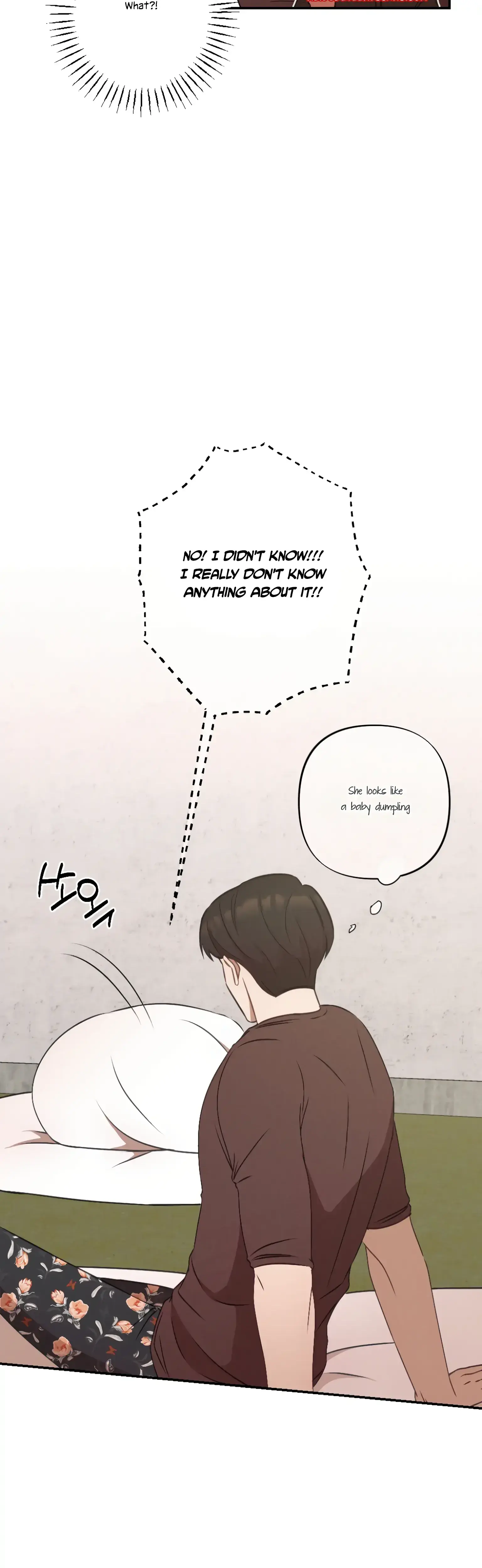 More! Intimate Connection Episode 21 - Page 7