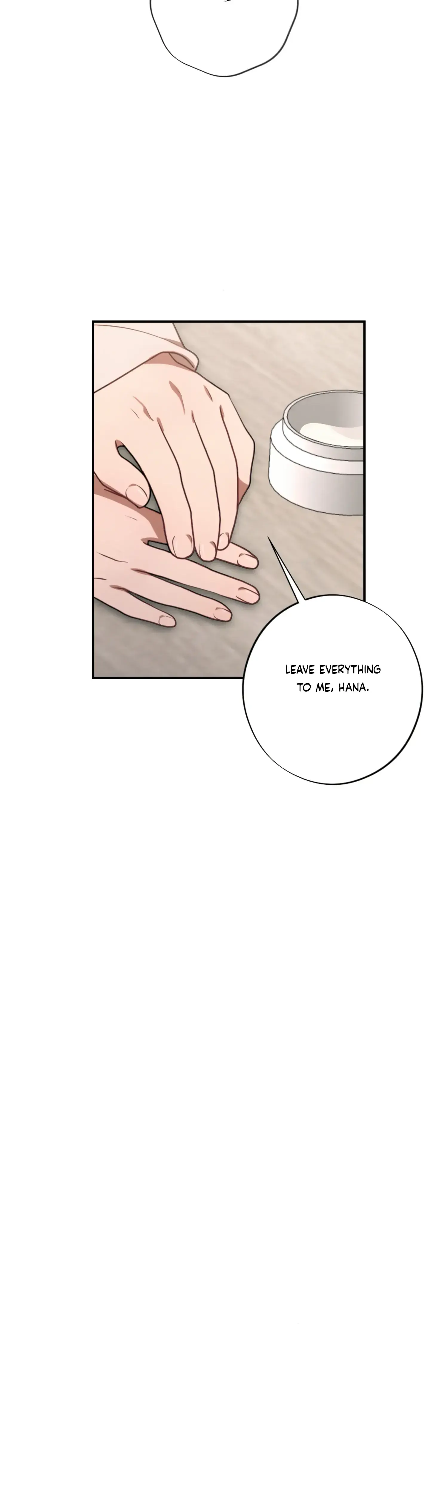 More! Intimate Connection Episode 63 - Page 22