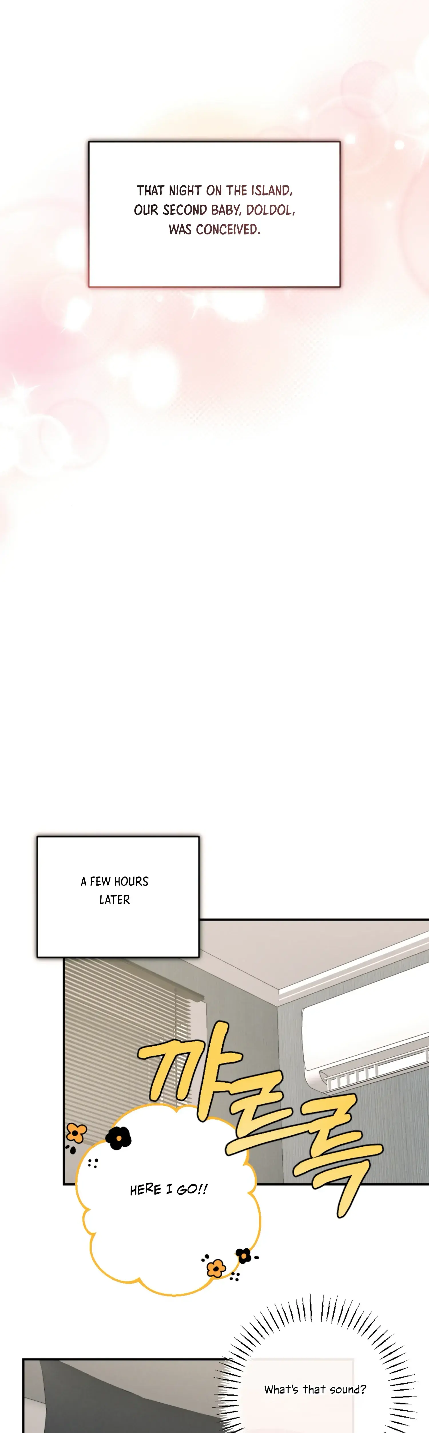More! Intimate Connection Episode 63 - Page 28