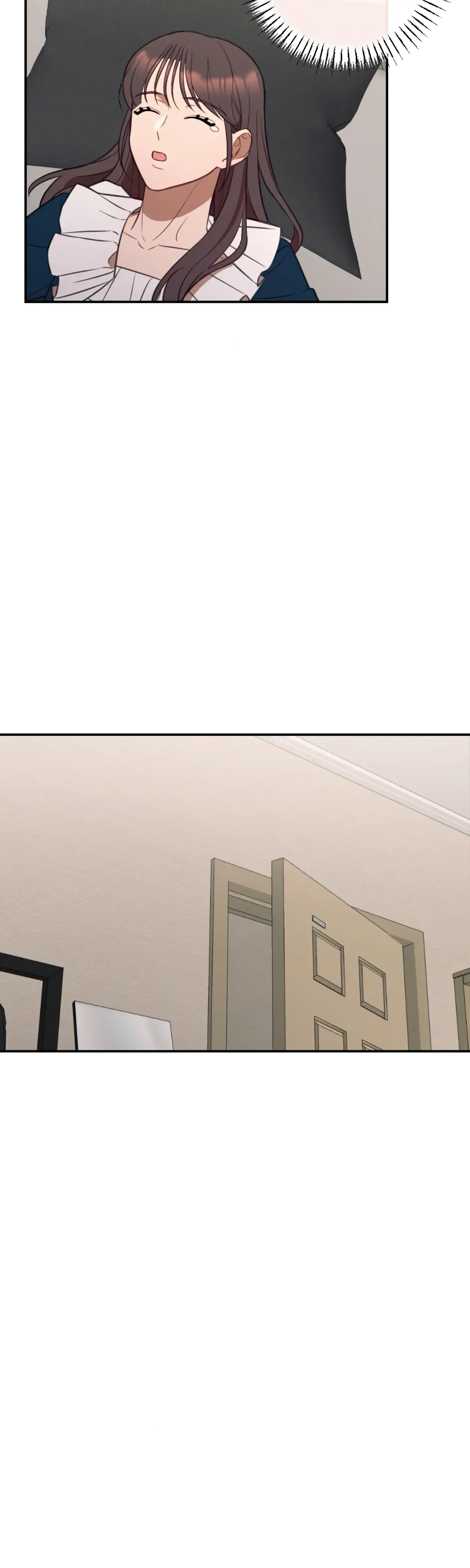 More! Intimate Connection Episode 63 - Page 29