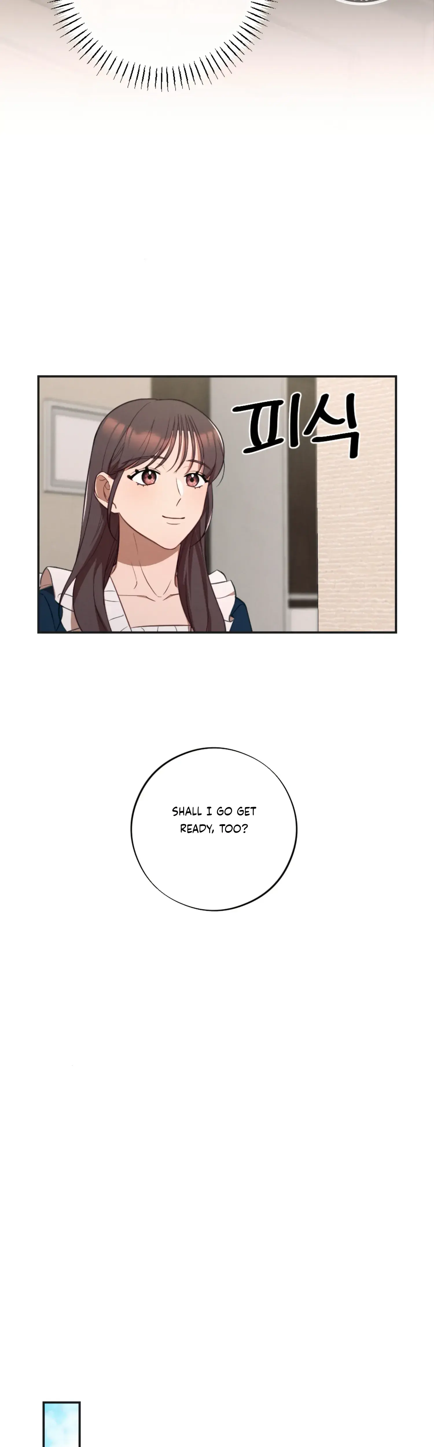 More! Intimate Connection Episode 63 - Page 33