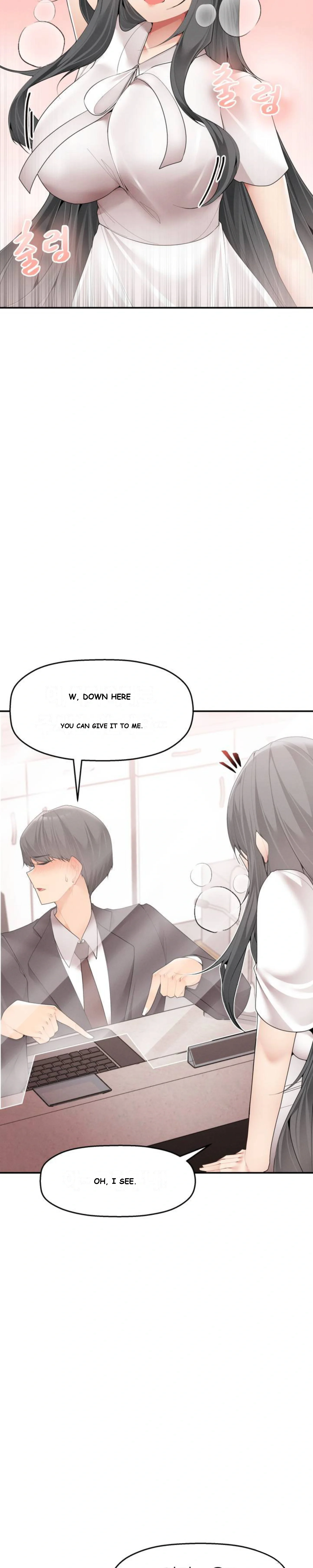More Than Each Other Episode 1 - Page 17
