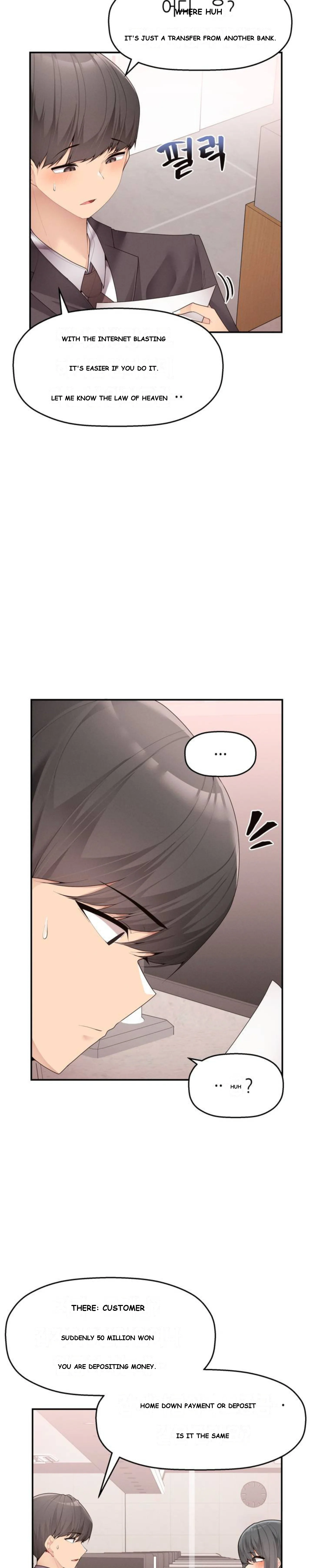 More Than Each Other Episode 1 - Page 18