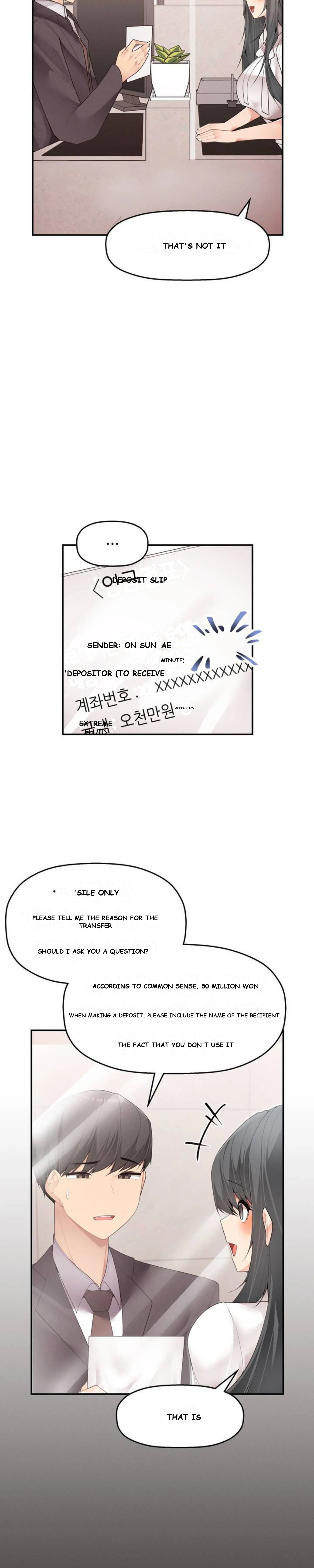 More Than Each Other Episode 1 - Page 19