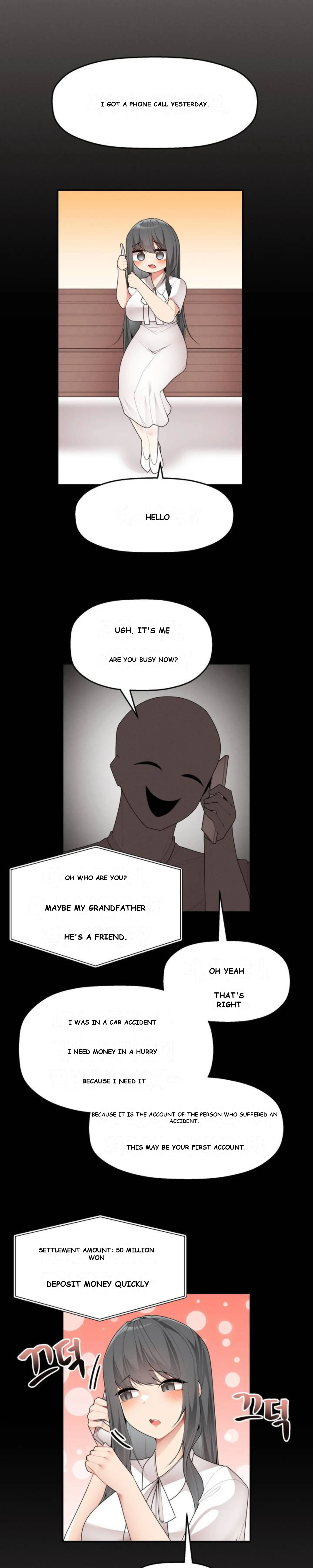 More Than Each Other Episode 1 - Page 20