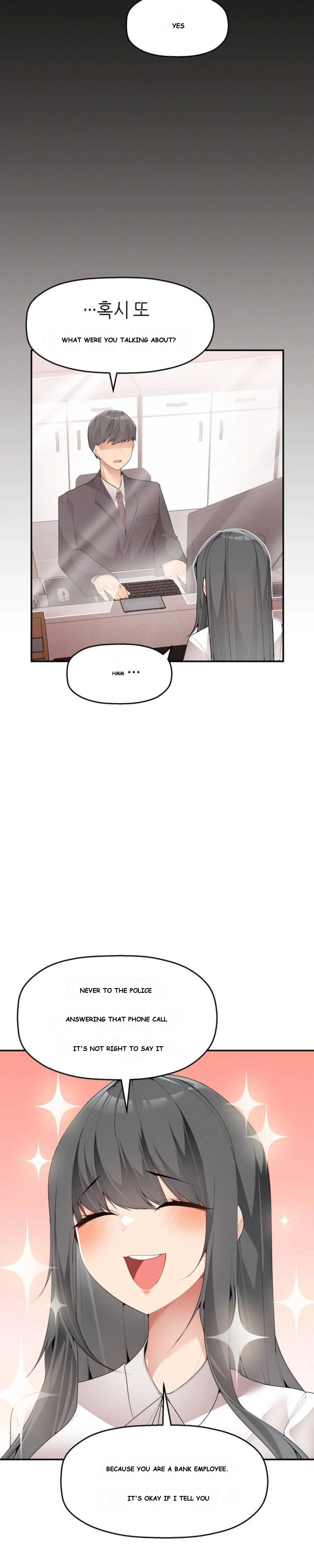 More Than Each Other Episode 1 - Page 21