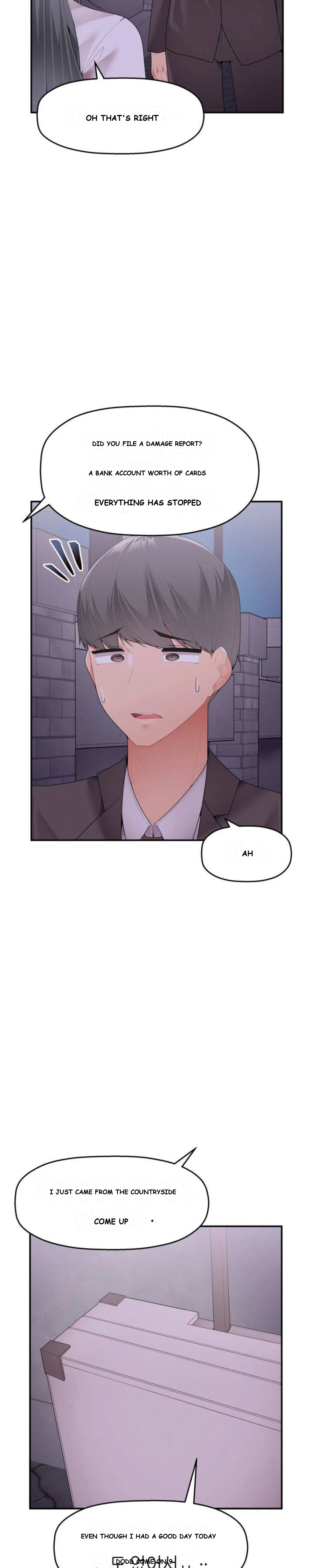 More Than Each Other Episode 1 - Page 30
