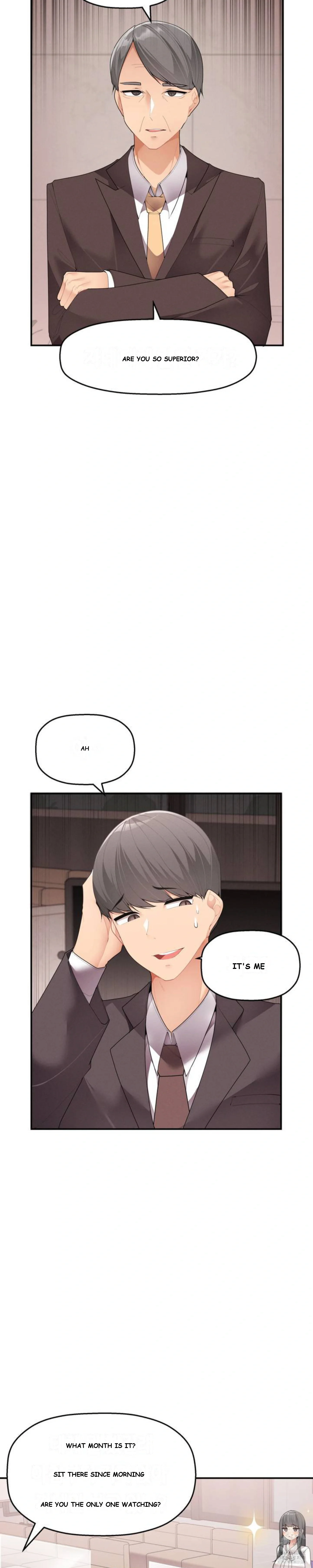 More Than Each Other Episode 1 - Page 33