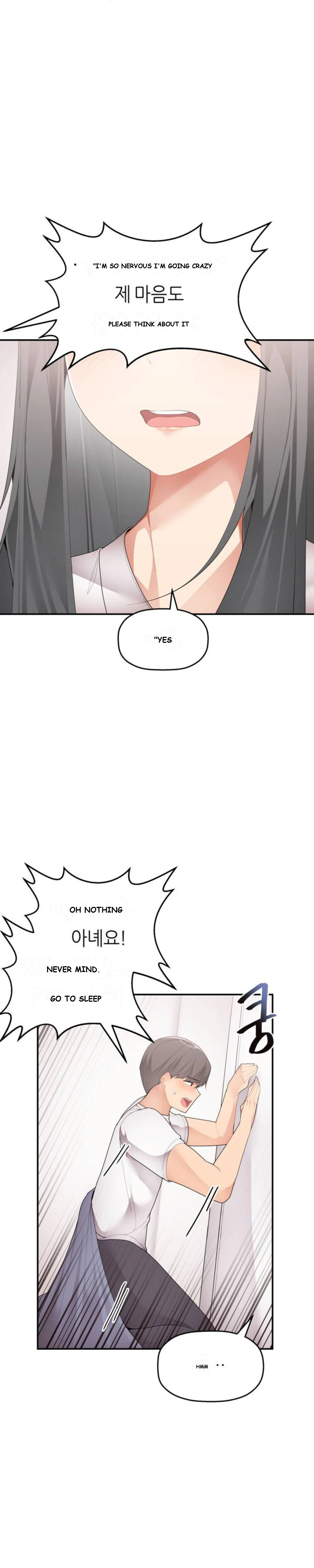 More Than Each Other Episode 1 - Page 41