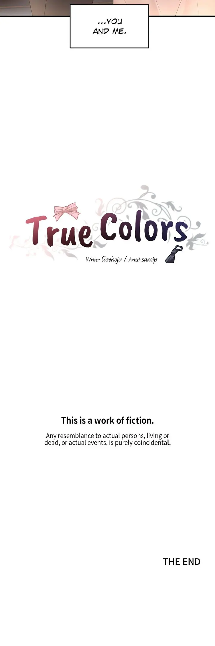 More Than Each Other Episode 31 - Page 161