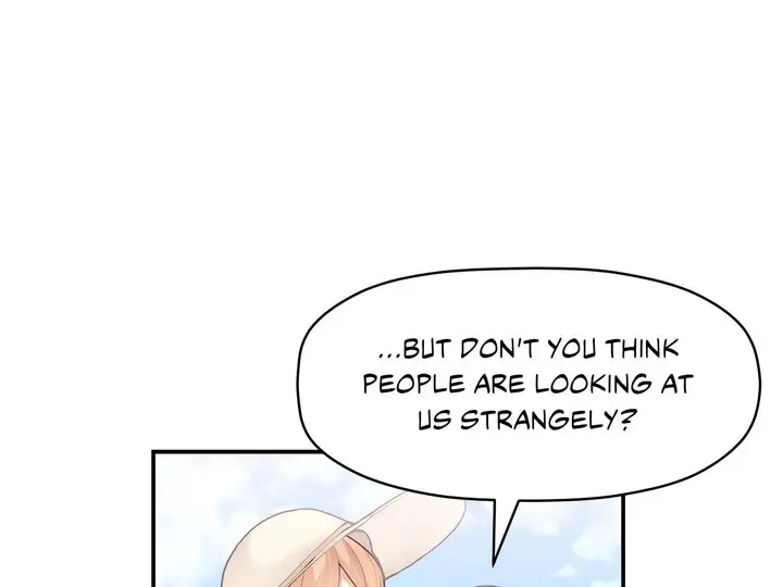 More Than Each Other Episode 31 - Page 21