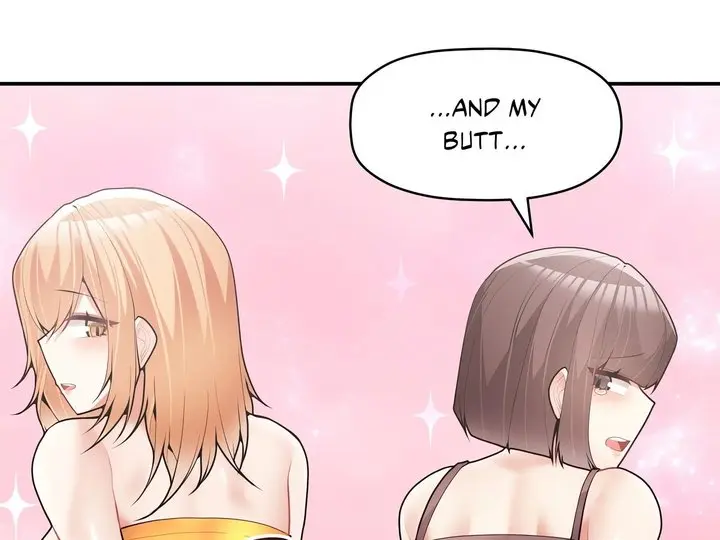 More Than Each Other Episode 31 - Page 35
