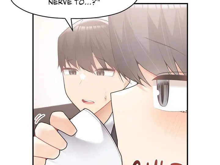 More Than Each Other Episode 31 - Page 71