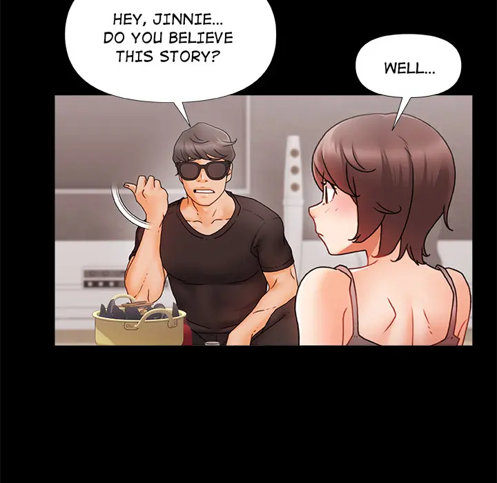 More Than Friends Episode 1 - Page 10