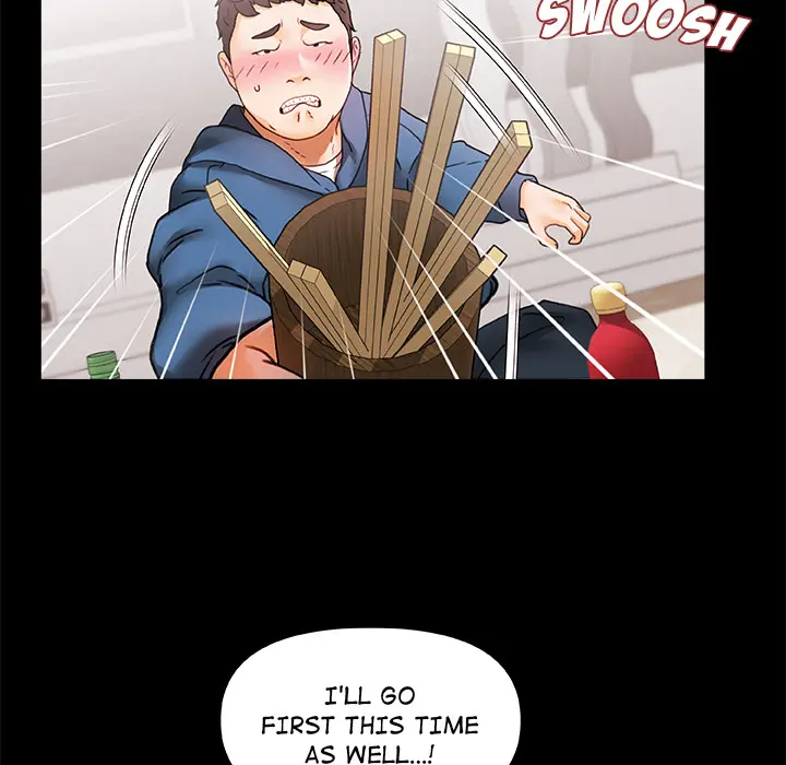 More Than Friends Episode 1 - Page 101