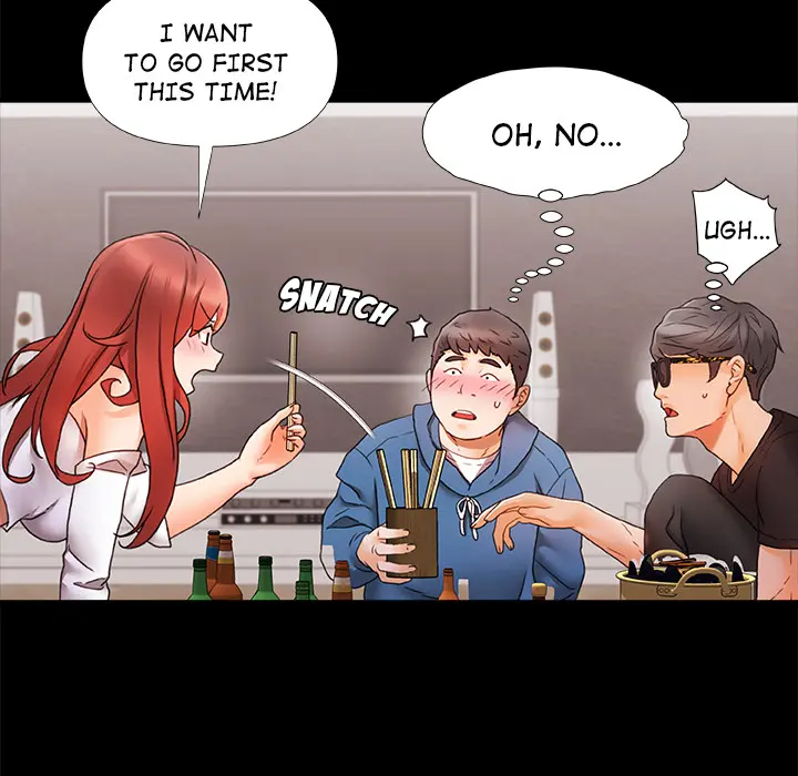 More Than Friends Episode 1 - Page 103