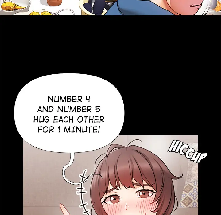 More Than Friends Episode 1 - Page 107