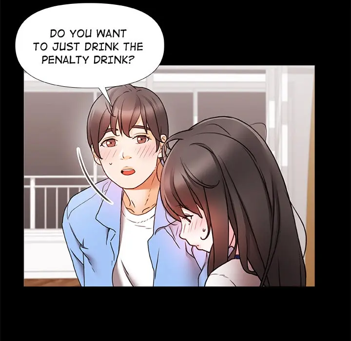 More Than Friends Episode 1 - Page 113