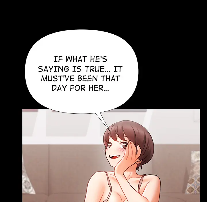 More Than Friends Episode 1 - Page 12