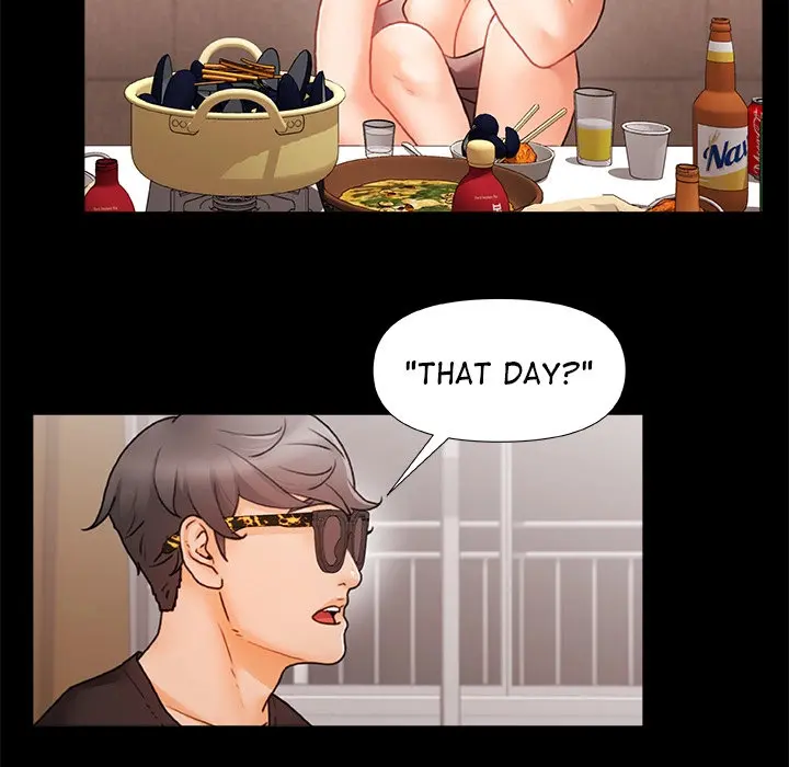 More Than Friends Episode 1 - Page 13