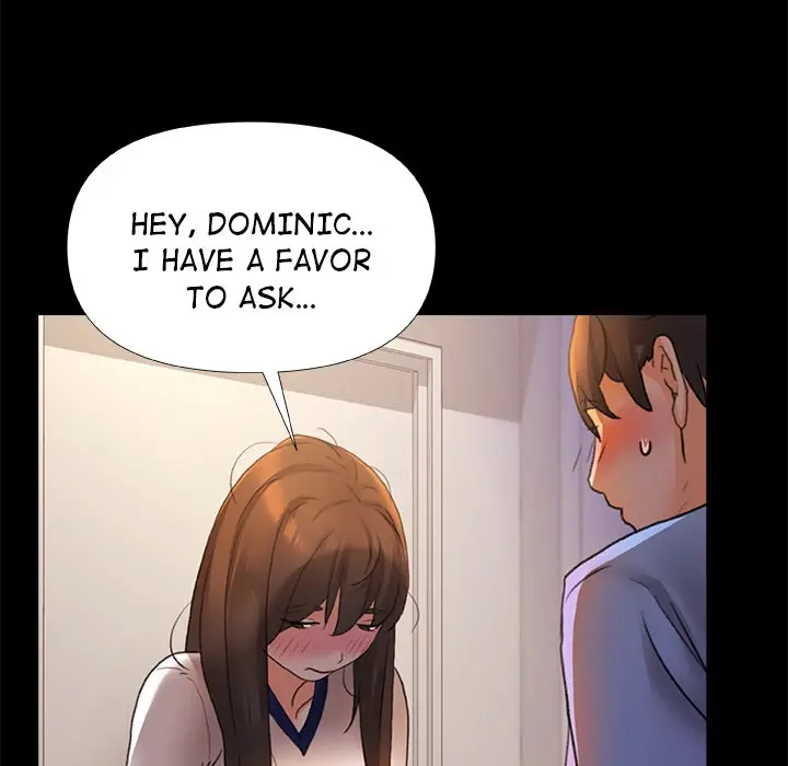 More Than Friends Episode 1 - Page 133