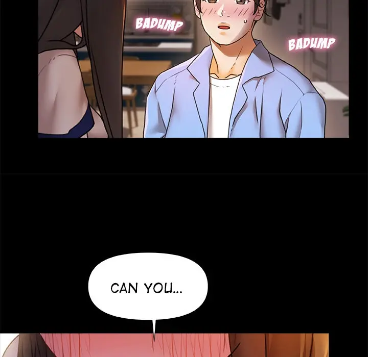 More Than Friends Episode 1 - Page 135