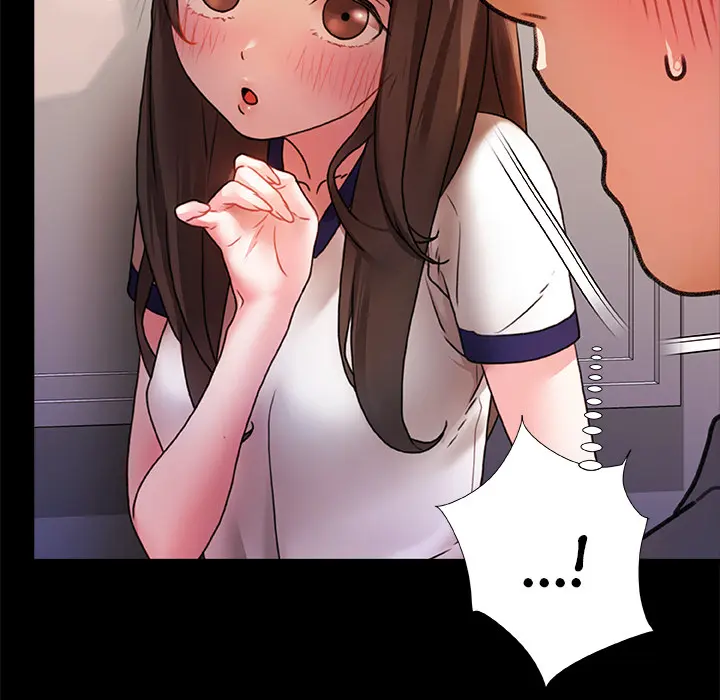 More Than Friends Episode 1 - Page 138
