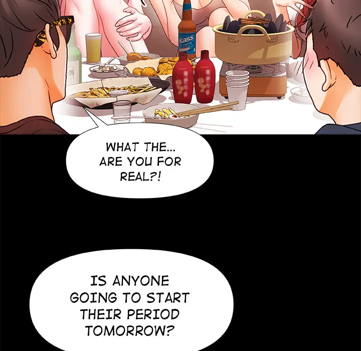 More Than Friends Episode 1 - Page 15