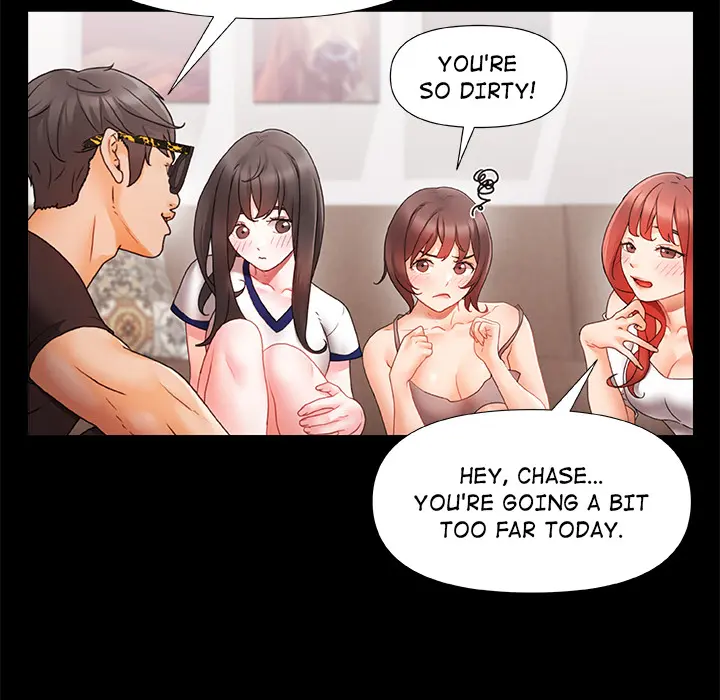 More Than Friends Episode 1 - Page 16