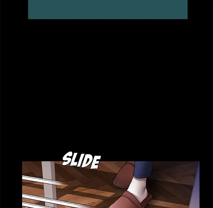 More Than Friends Episode 1 - Page 19