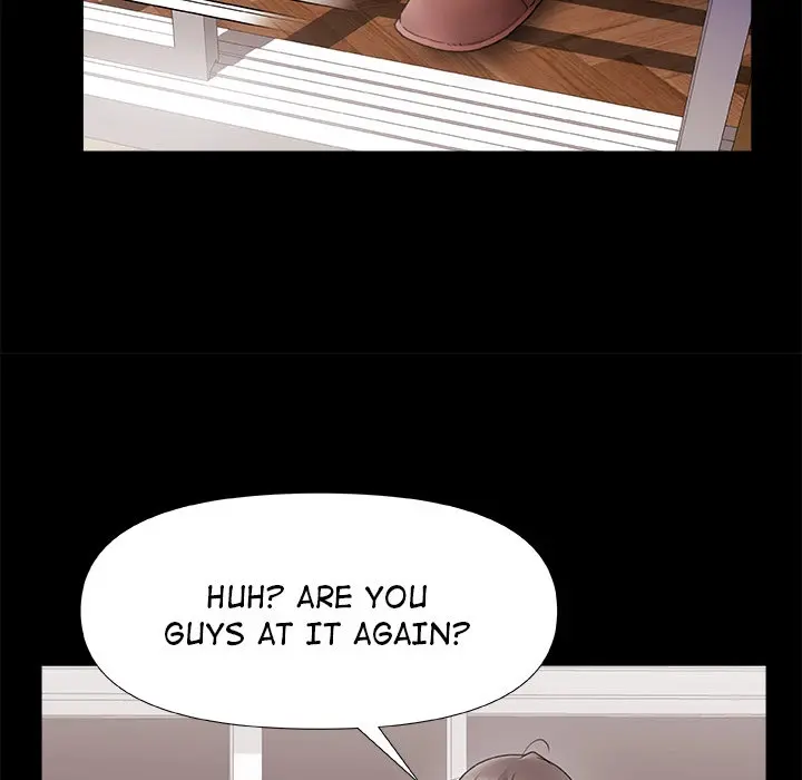 More Than Friends Episode 1 - Page 20