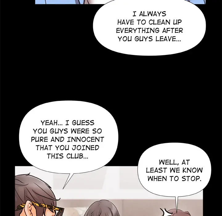 More Than Friends Episode 1 - Page 25