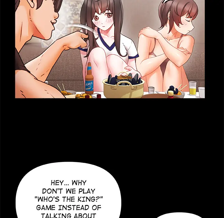 More Than Friends Episode 1 - Page 26